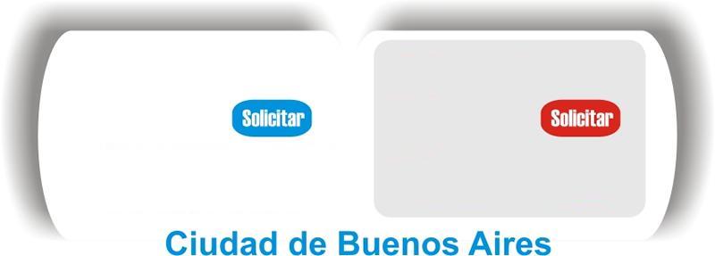 Costo para tramitar partidas en Buenos Aires