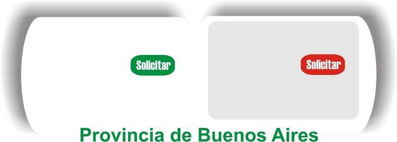 Costo para tramitar partidas en Pcia. de Buenos Aires